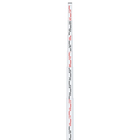 Sitepro SPR 7M Fiberglass Leveling Rod (SVR) - Metric 11-SPR07-M